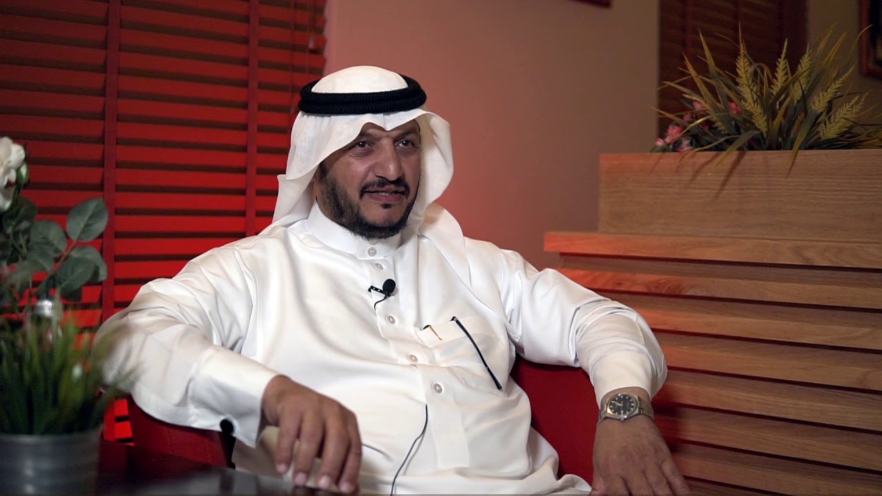 وثائقي تقاعد عبدالرحمن بن علي آل خلبان الأحمري