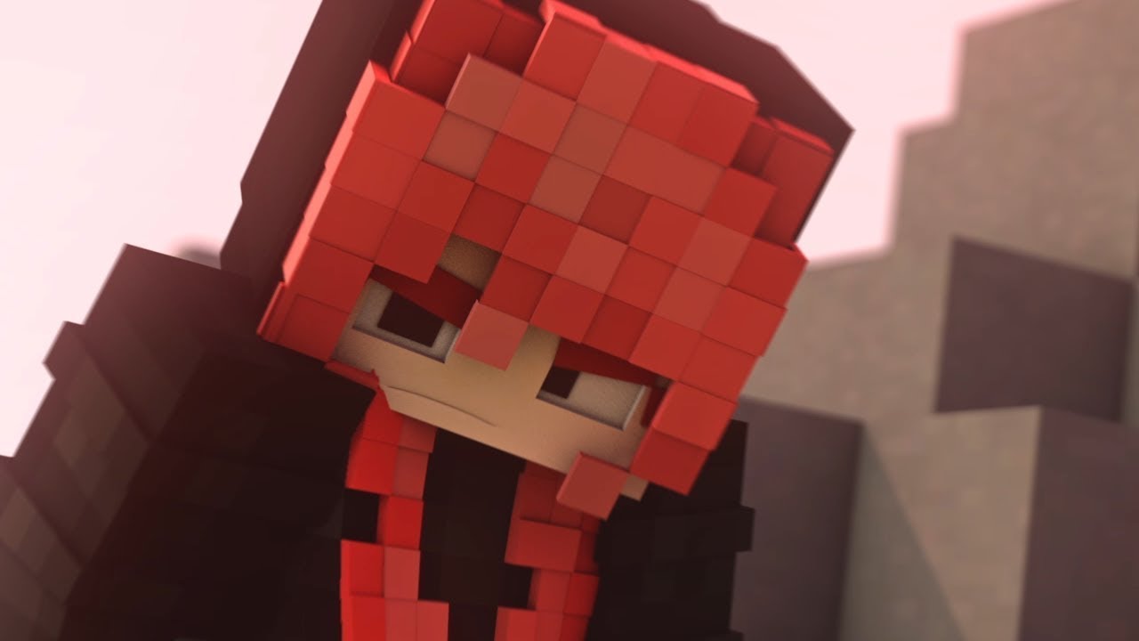 #2 | Minecraft Intro Para 