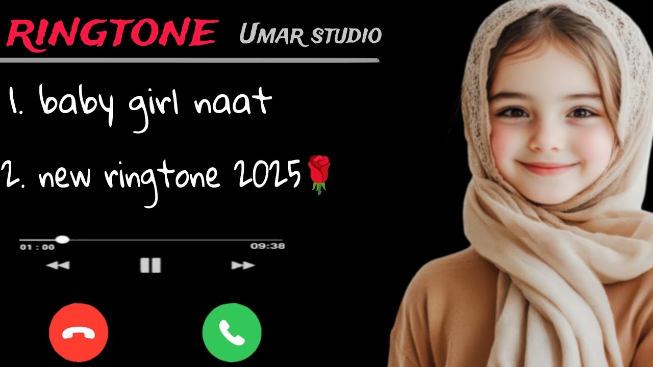 Islamic ringtone download // new song naat //    2025 naat Sharif //islamic video songs