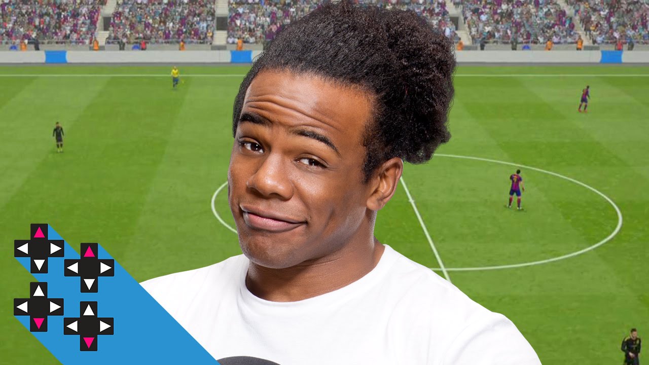 FIFA 15 Hot Pepper Hell – Gamer Gauntlet