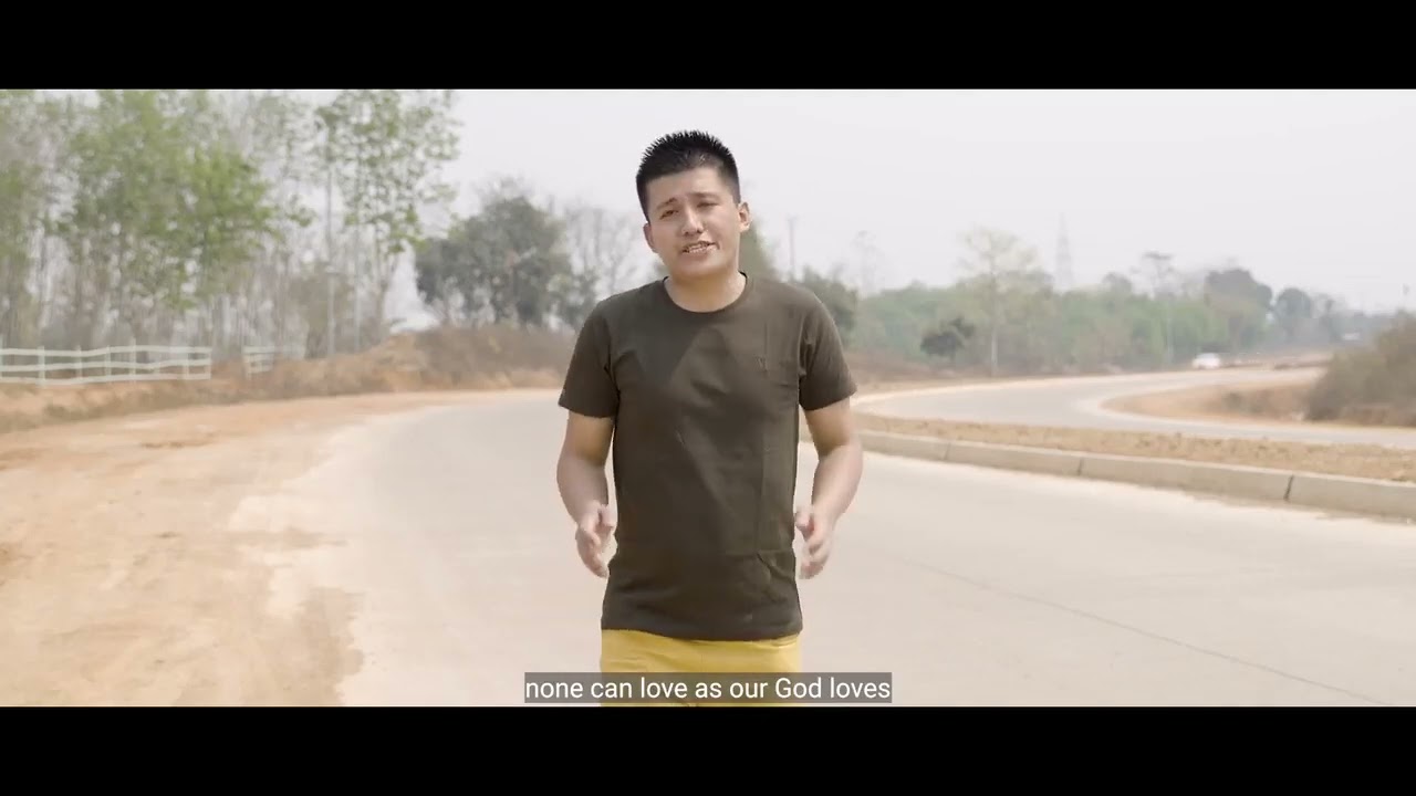 Molung Imsong Official Video- 