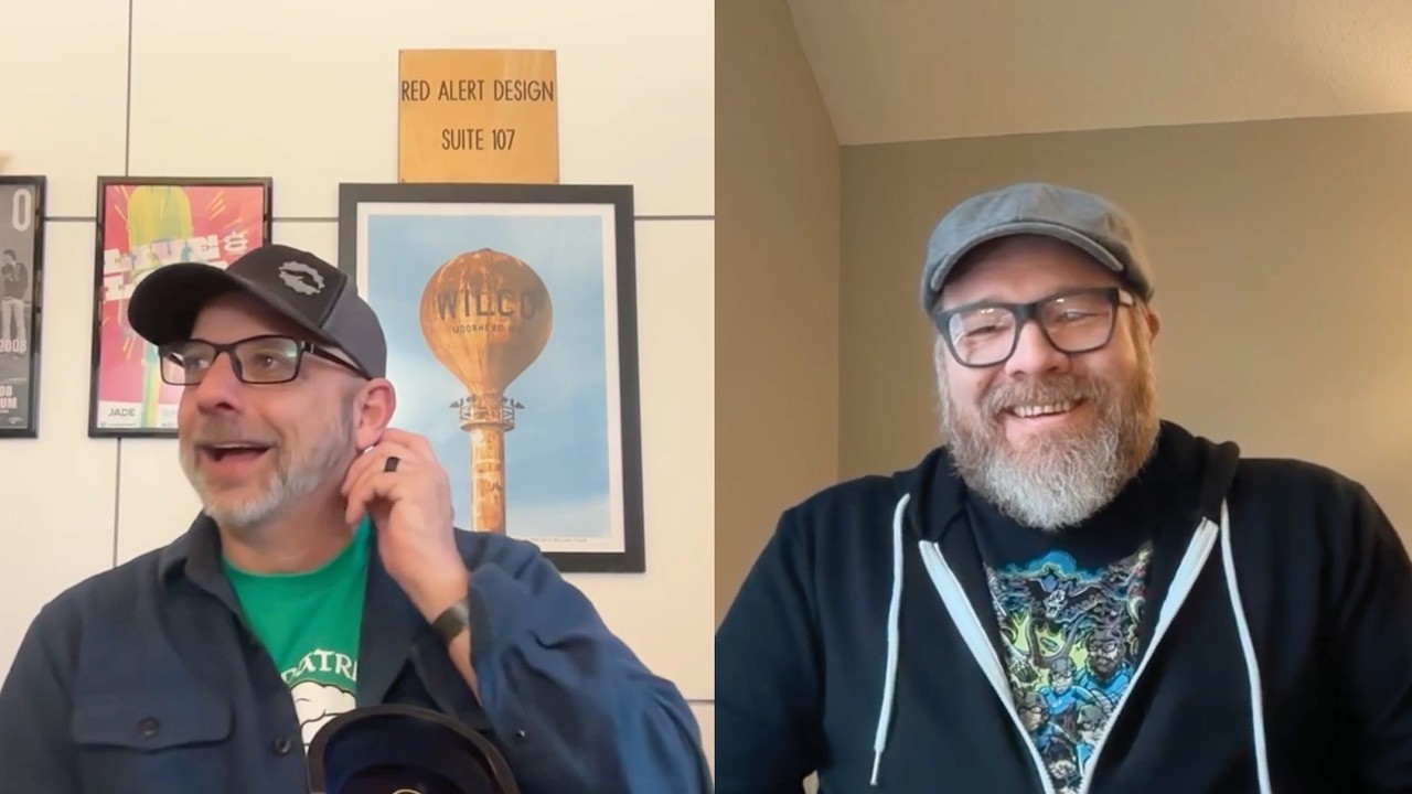 FFN Episode 11: Fish-N-Alt, Opinions and Criticisms...
