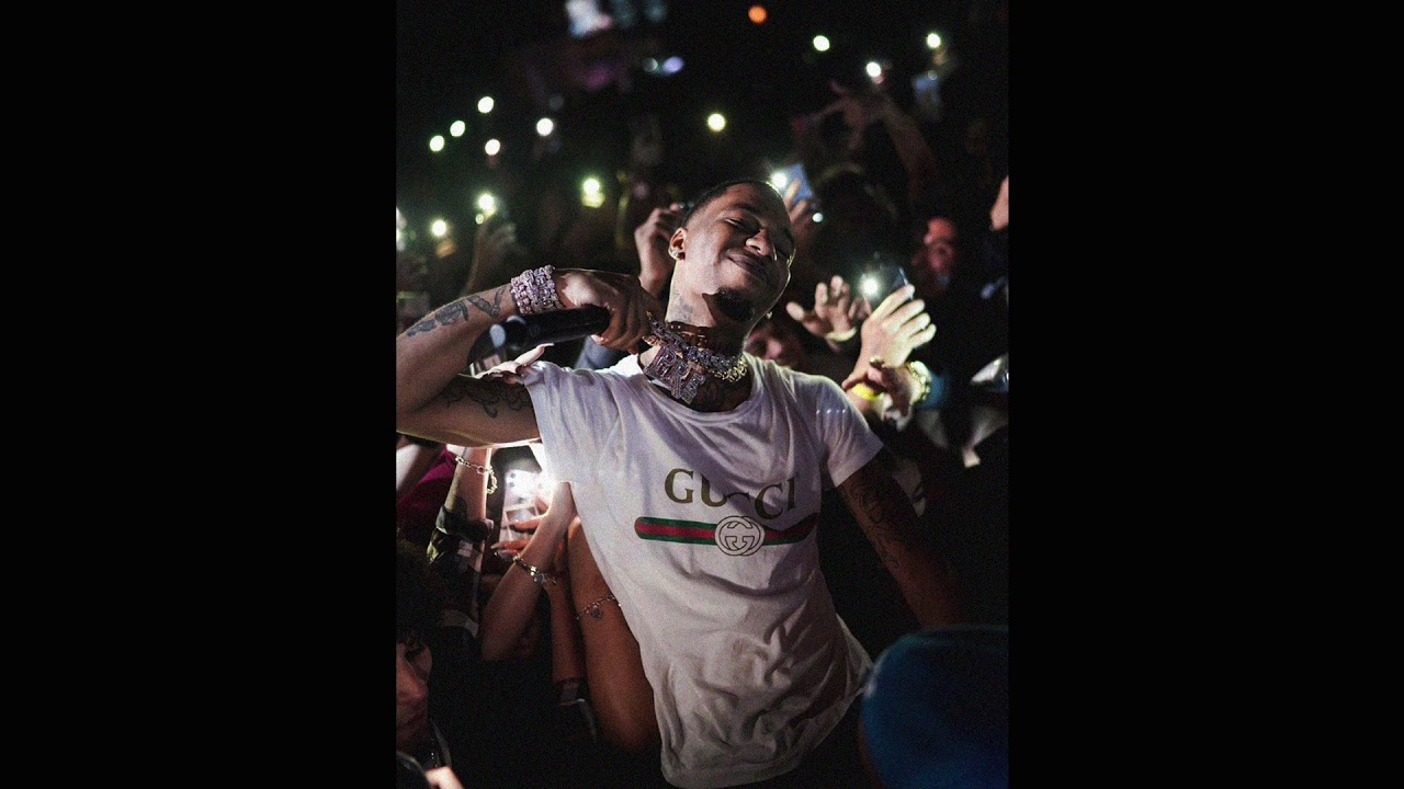 [FREE] Key Glock x Moneybagg Yo Type Beat 2020 - 