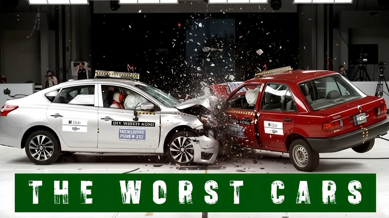 12 Most Unreliable SUVs of 2025 | The Worst Cars That No One Buys