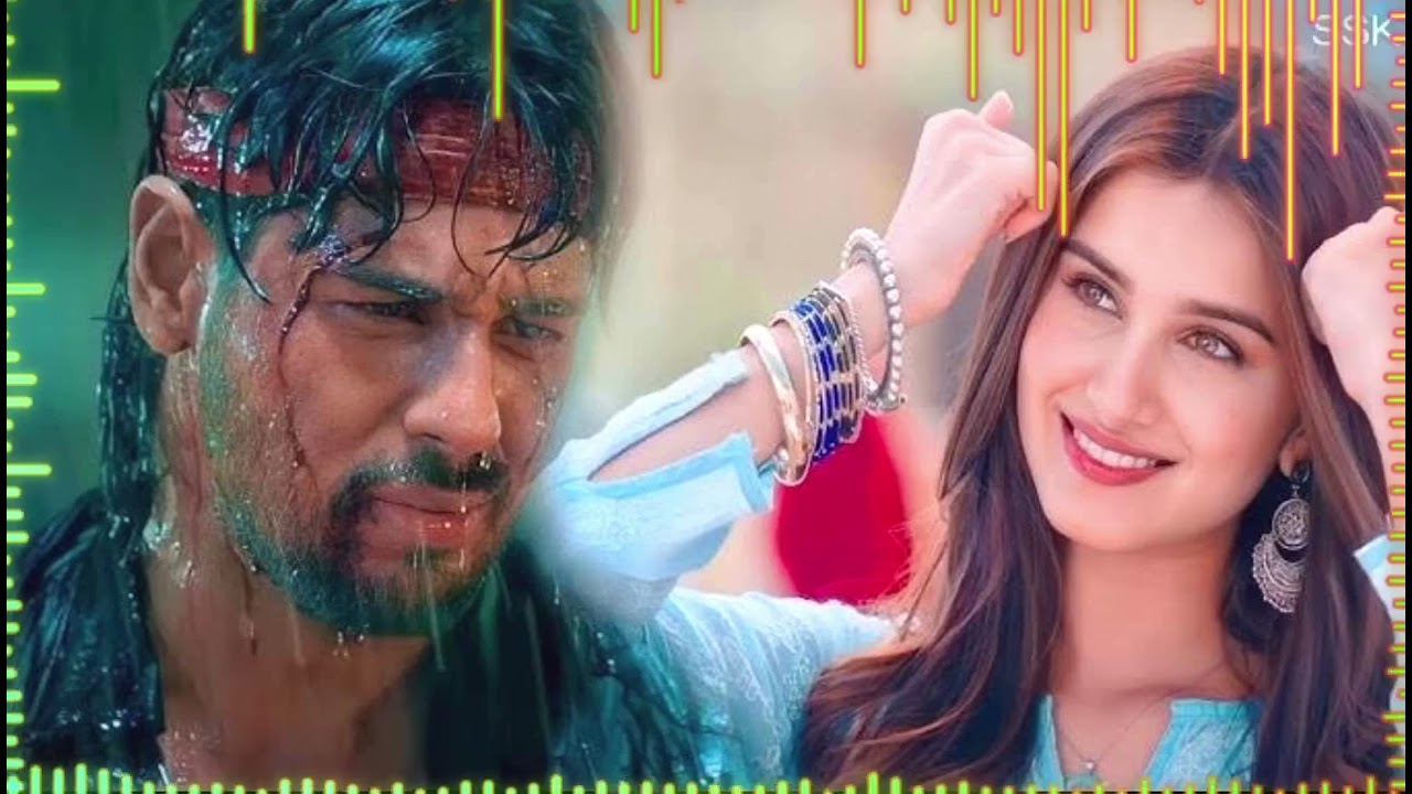Lyrical: Tum Hi Aana l Marjaavaan l Riteish D, Sidharth M Tara S lJubin Nautiyal Payal Dev kunaal V