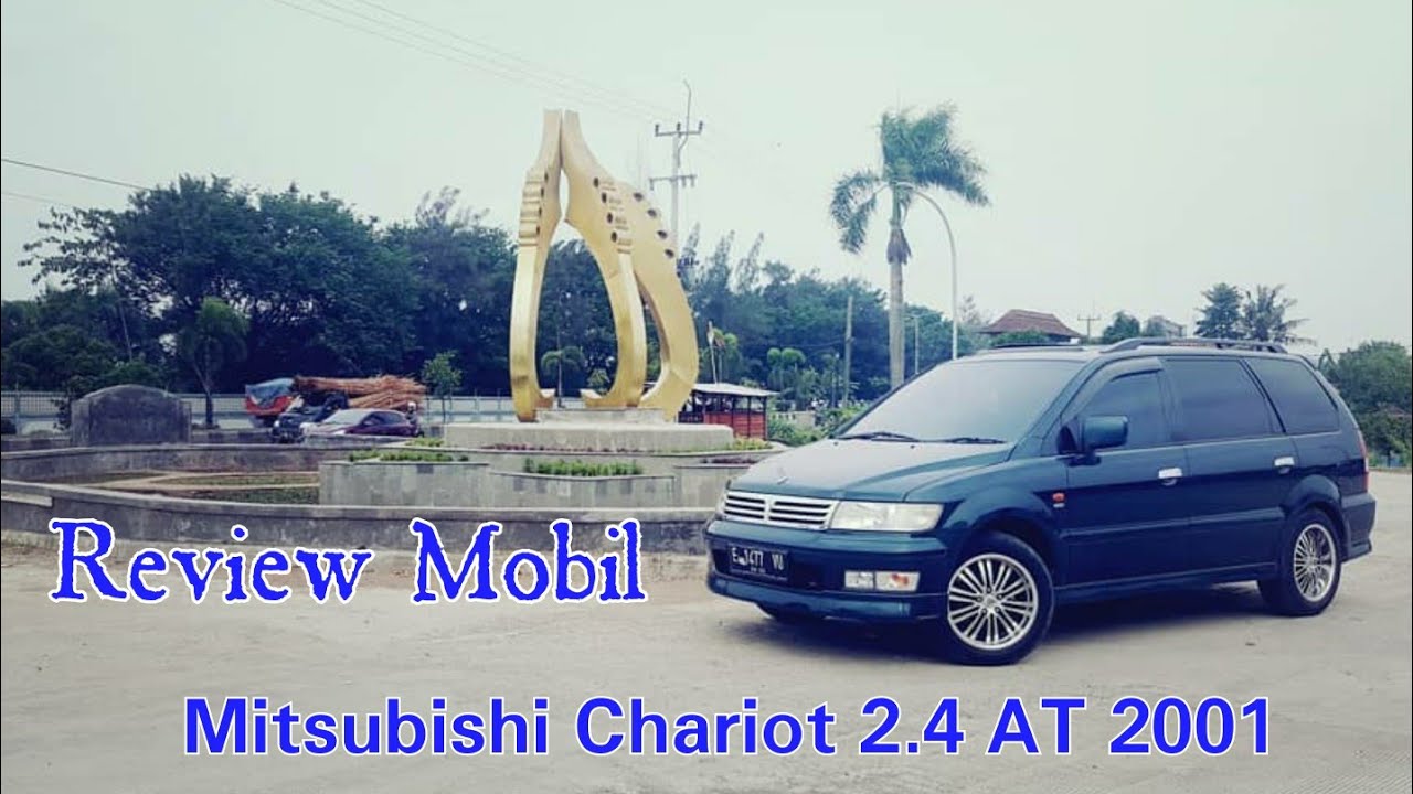RIVIEW MITSUBISHI GRANDIS CBU JAPAN LIMITED !!!!!. SPEC DEWA