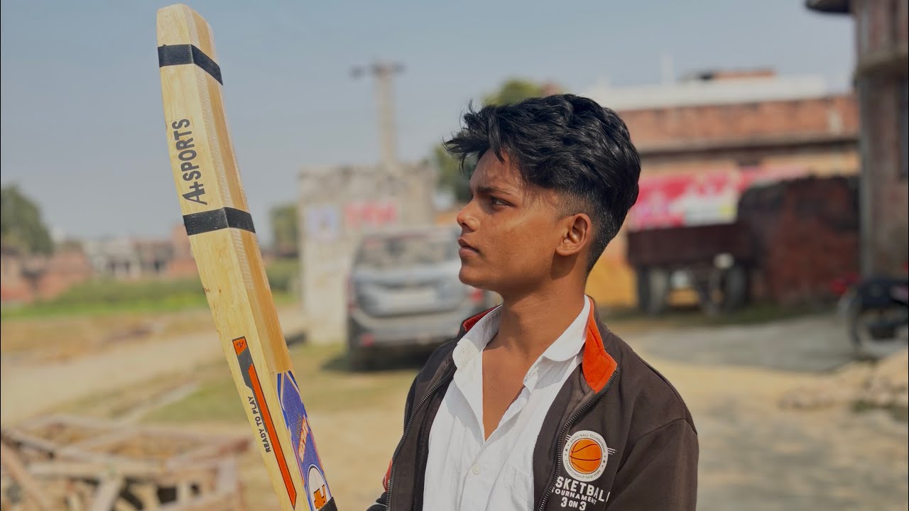 Ham logo ka new🏏