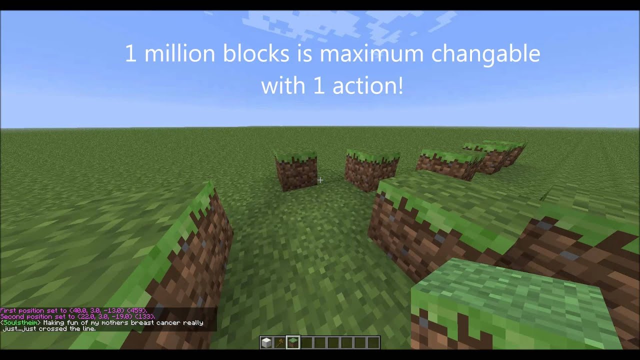 New MCPVP Server! - MinecraftBuild.com