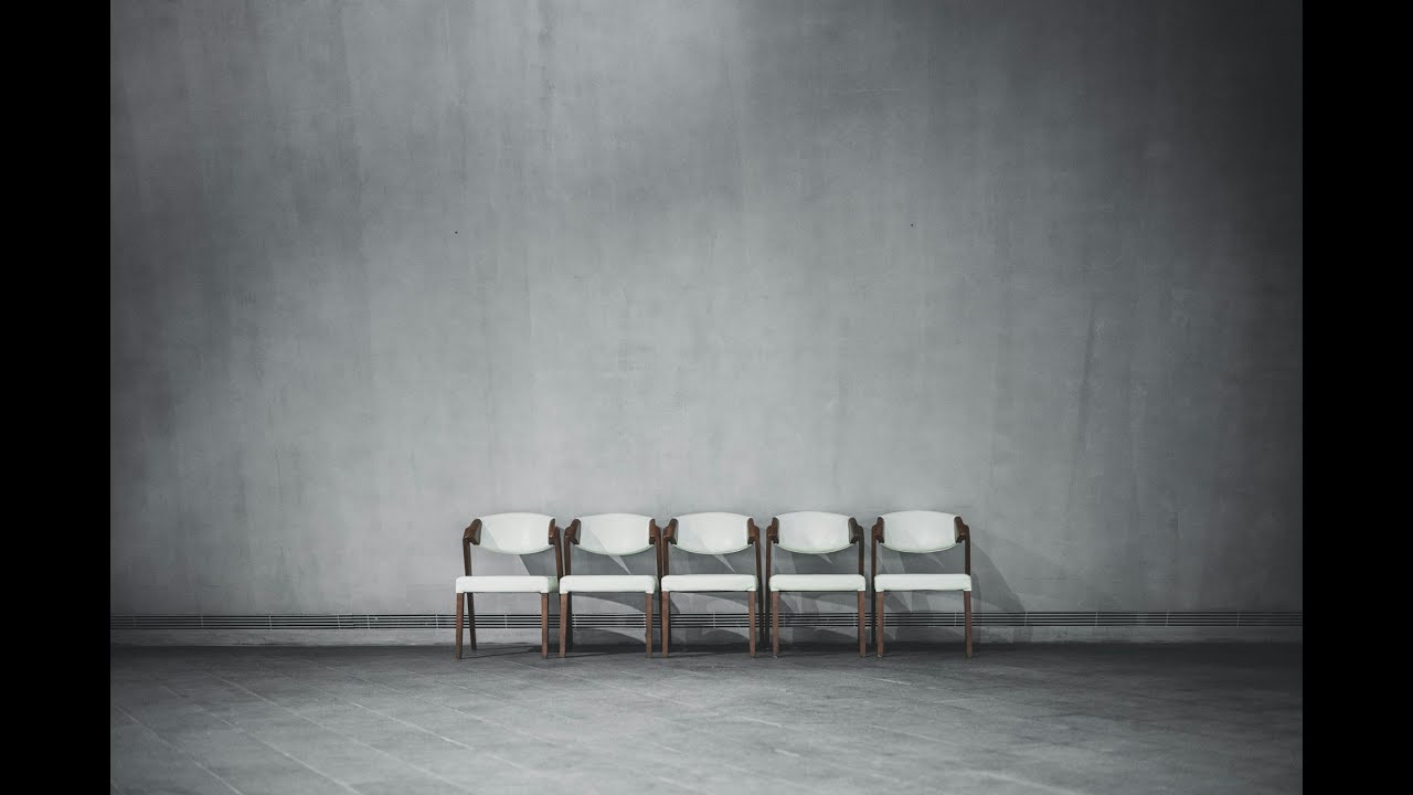 In God’s waiting room | Habakkuk 1:12-2:20