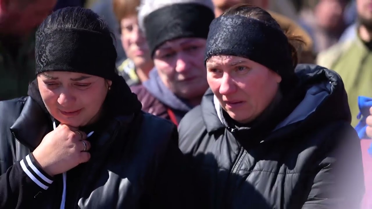 🕯 Знову важка втрата для нашої громади…