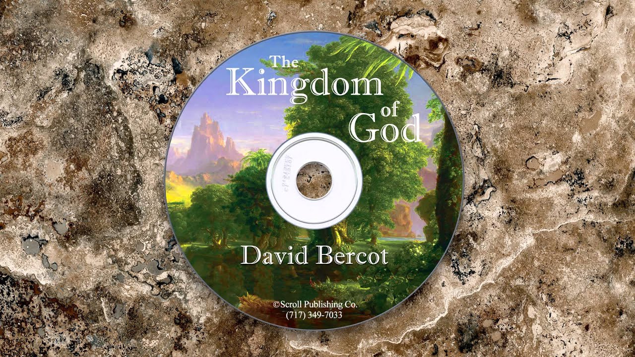 The Kingdom of God