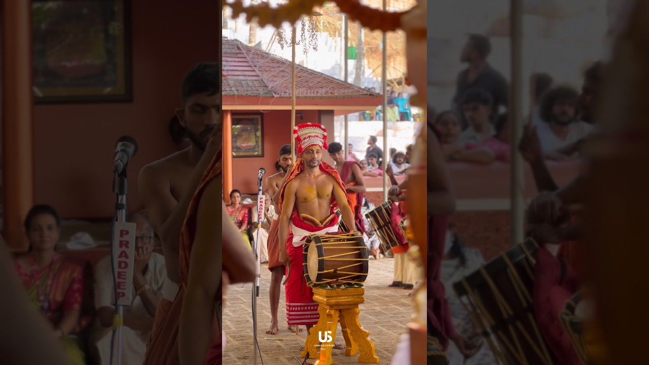 💢 Klayikod kuchilottu baghavaui 2026|neyyattam| #theyyam #youtubeshorts