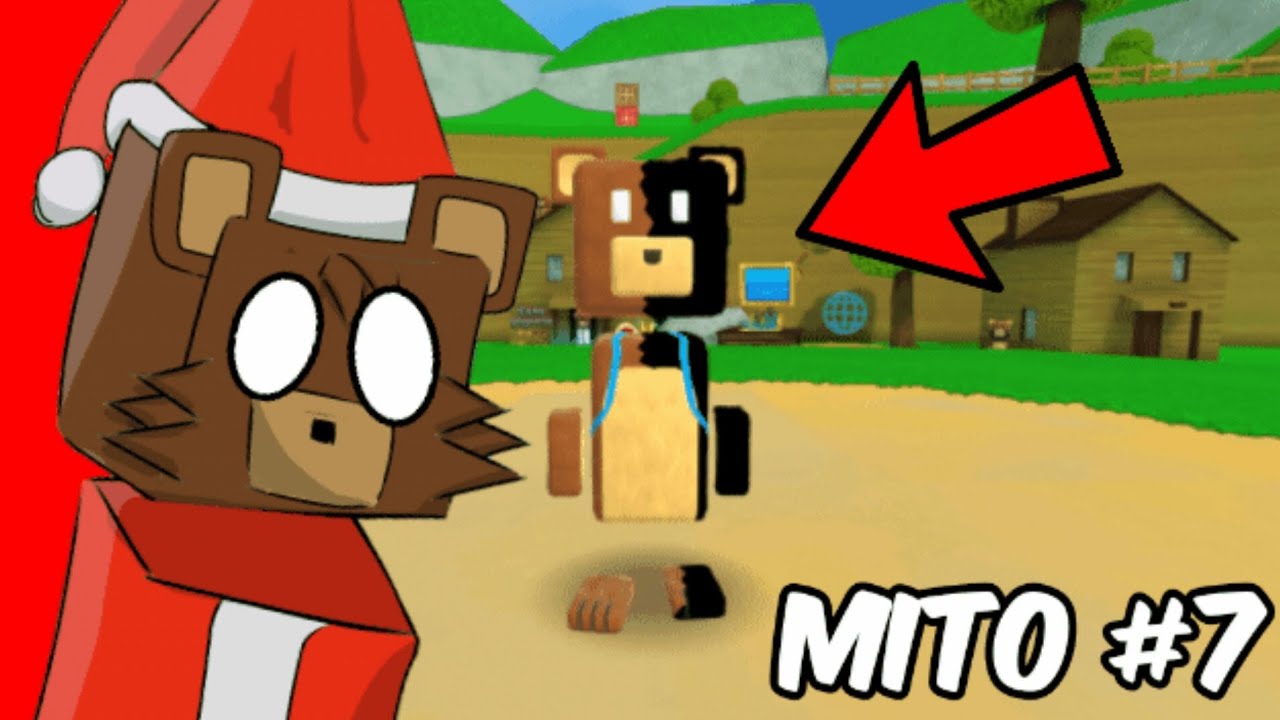 Rompí 10 MITOS de Súper Bear Adventure!