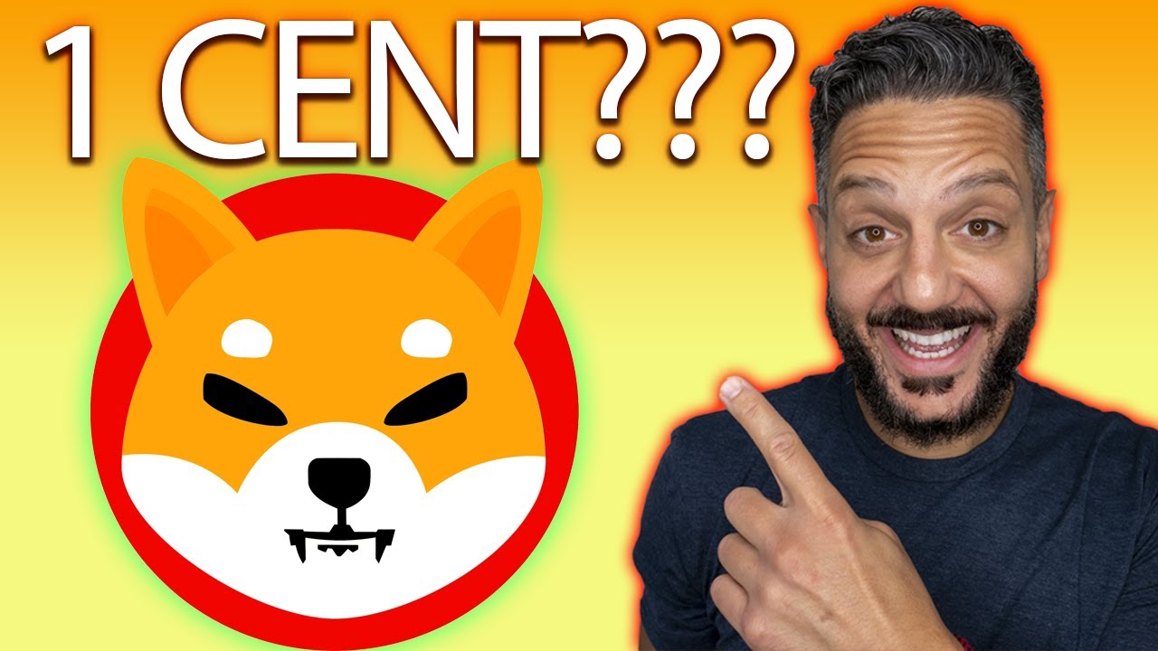 SHIBA INU: The path to 1 cent...🚨 [HOW IT CAN ACTUALLY HAPPEN!]