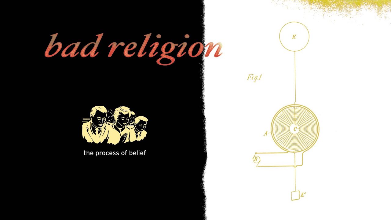 Bad Religion - 