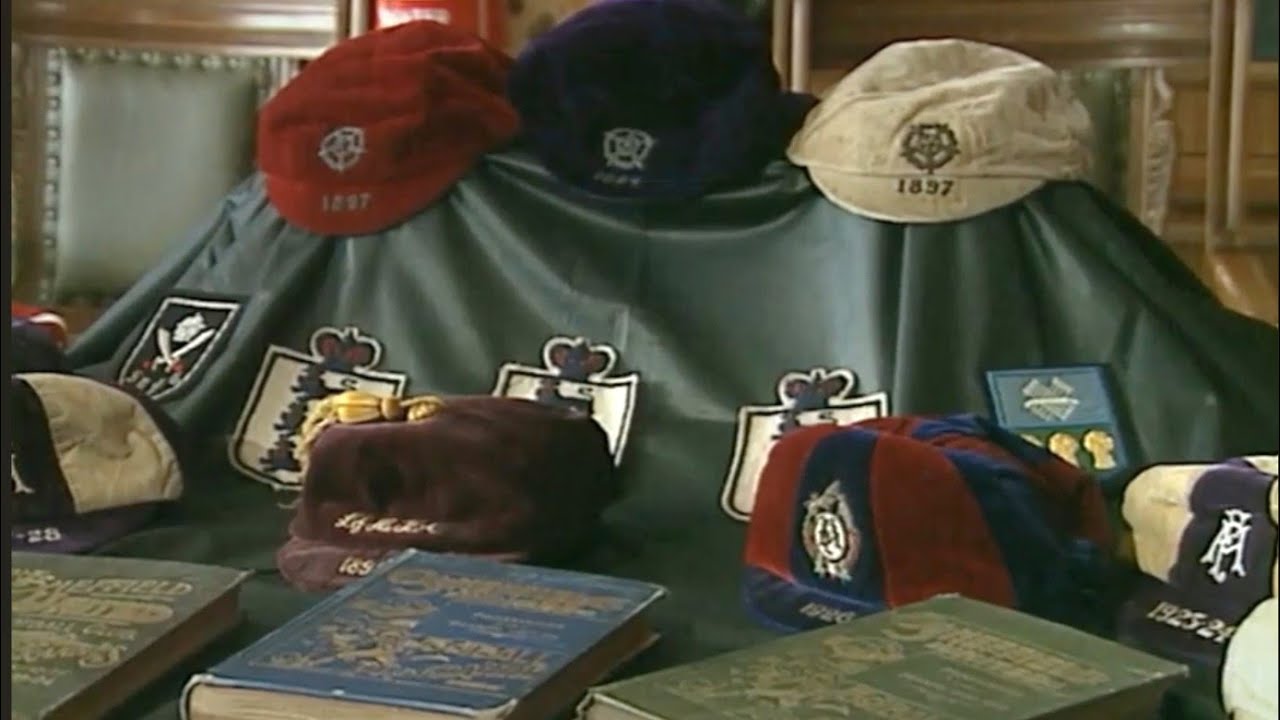 Sheffield United launch new museum, 
