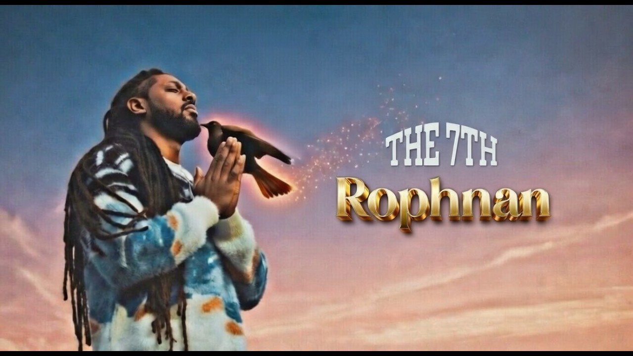 Dj Hd x Rophnan – Semash Woy Afrobeat Amharic | New Open Beat 2026