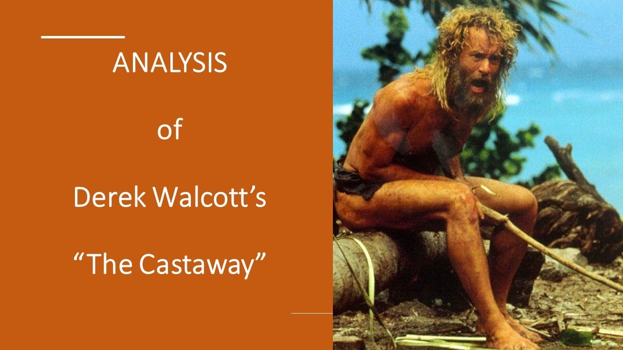 Analysis of the poem 
