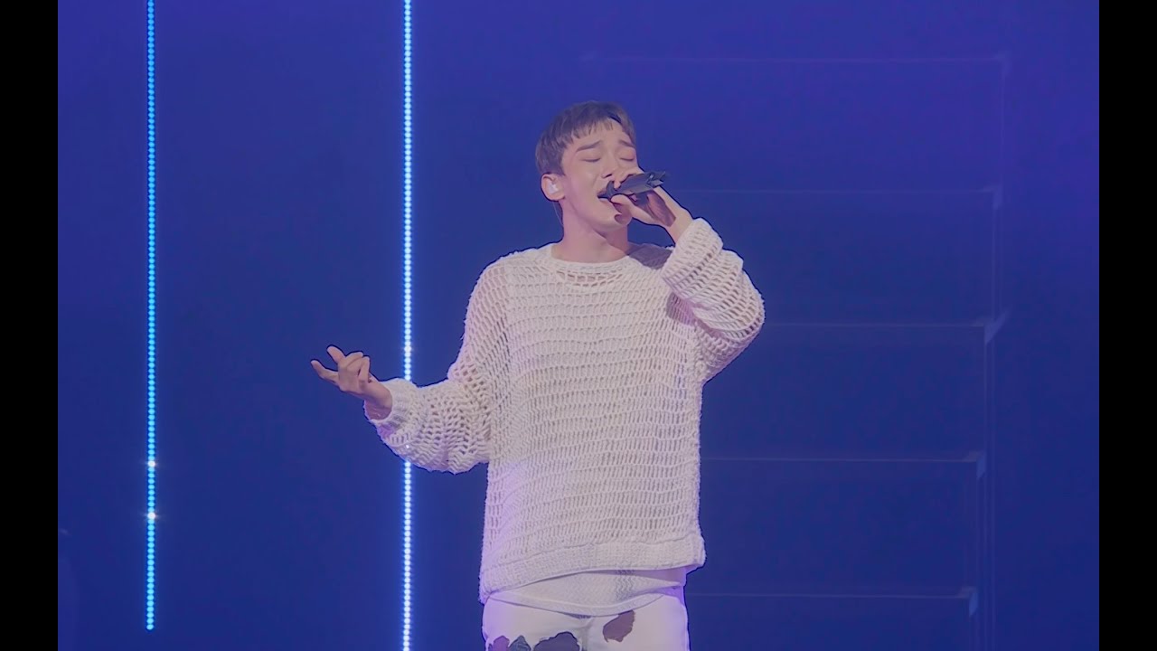 [첸 CHEN] Watch Out 2023