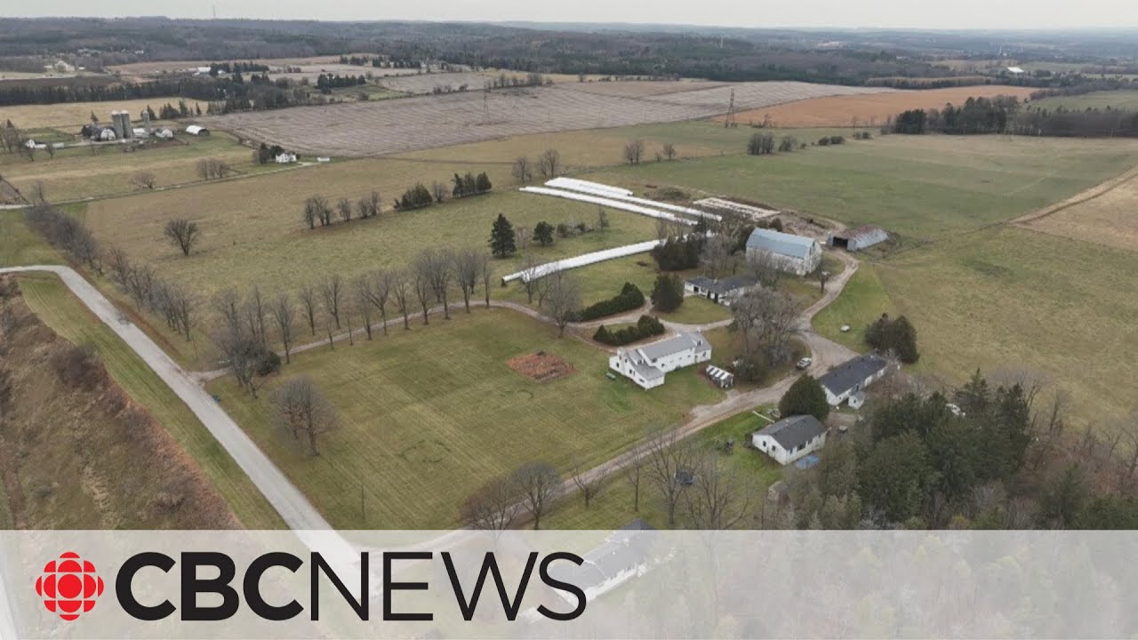 First Nation raises concerns amid Ontario Greenbelt controversy