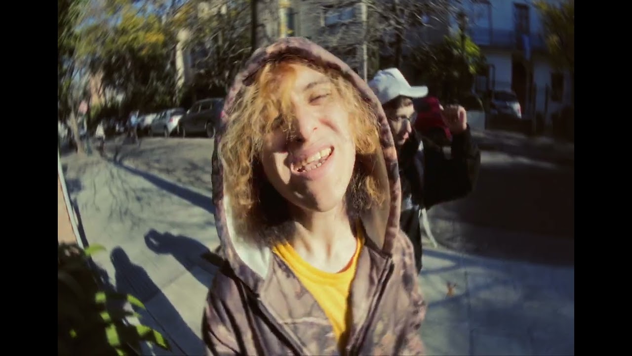 Agush & Blagh - sex (Video Oficial)