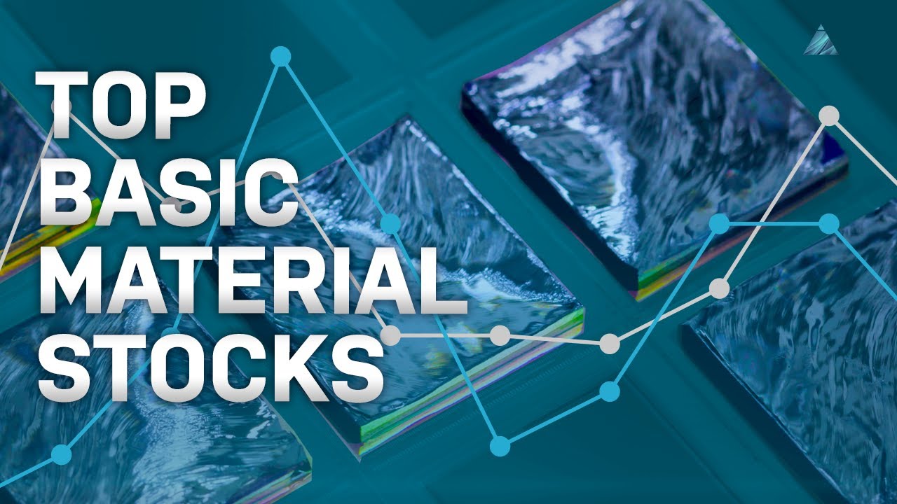 An Overview of Top Stocks in Basic Materials and Agri-Business