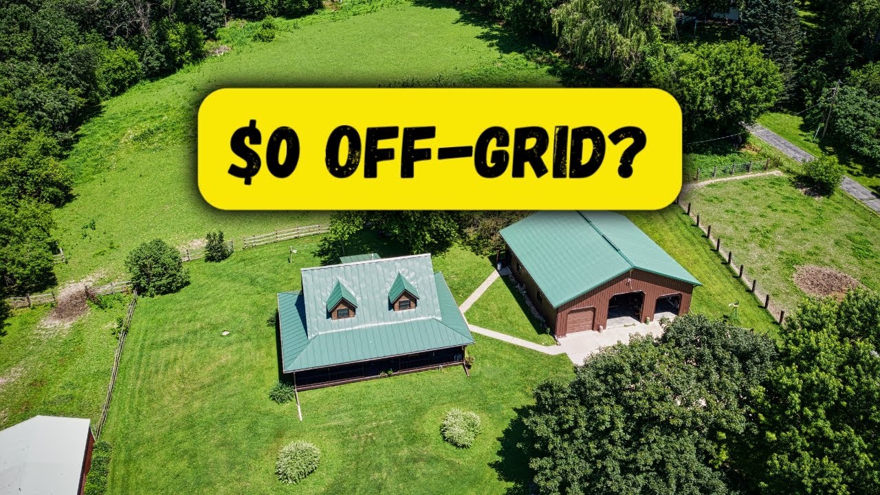 7 Towns Offering FREE LAND in America Right Now [2026]