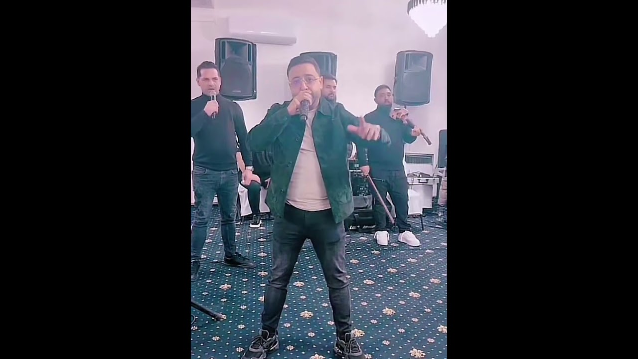 Brazilianul ‼️Super voce❤️🎤