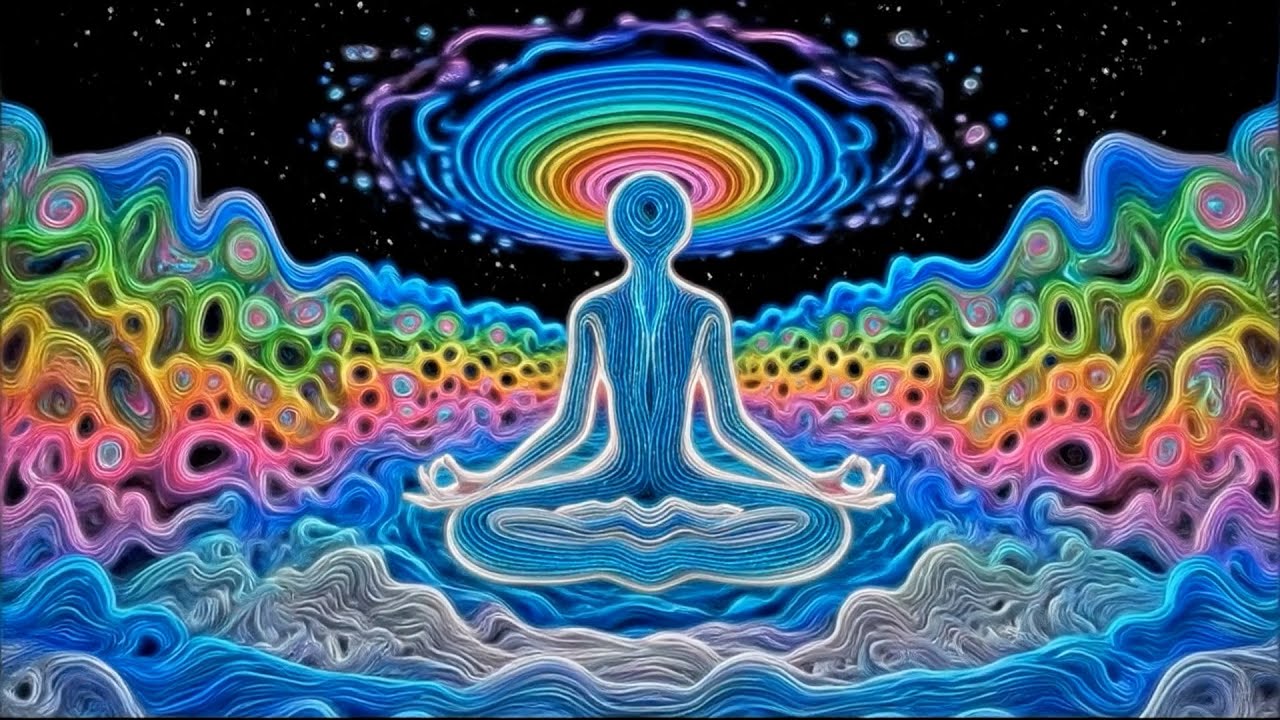 Take Back Control of Your Mind — Subconscious Reprogramming — Deep Meditation, Sleep Music, ASMR