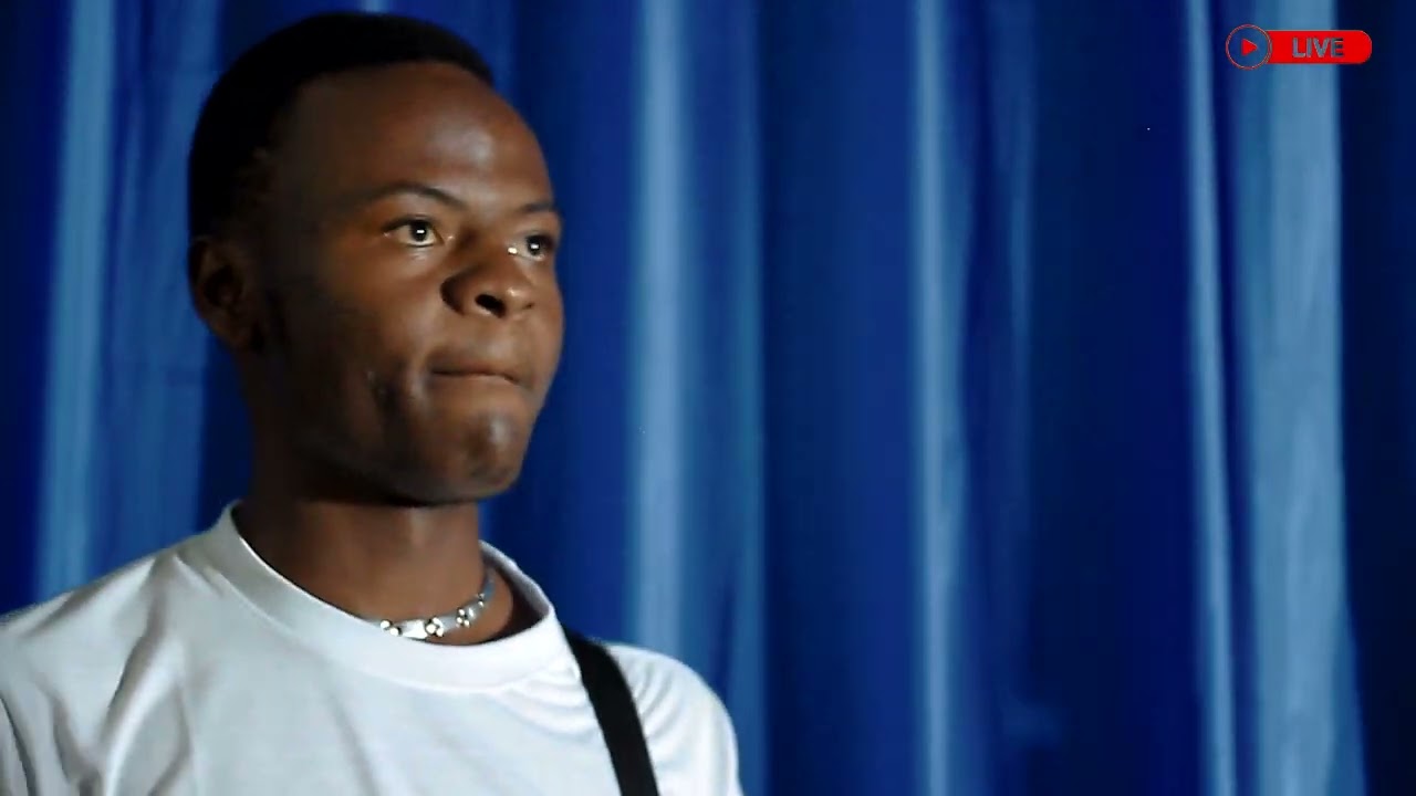 jeremie kasongo ndjulu