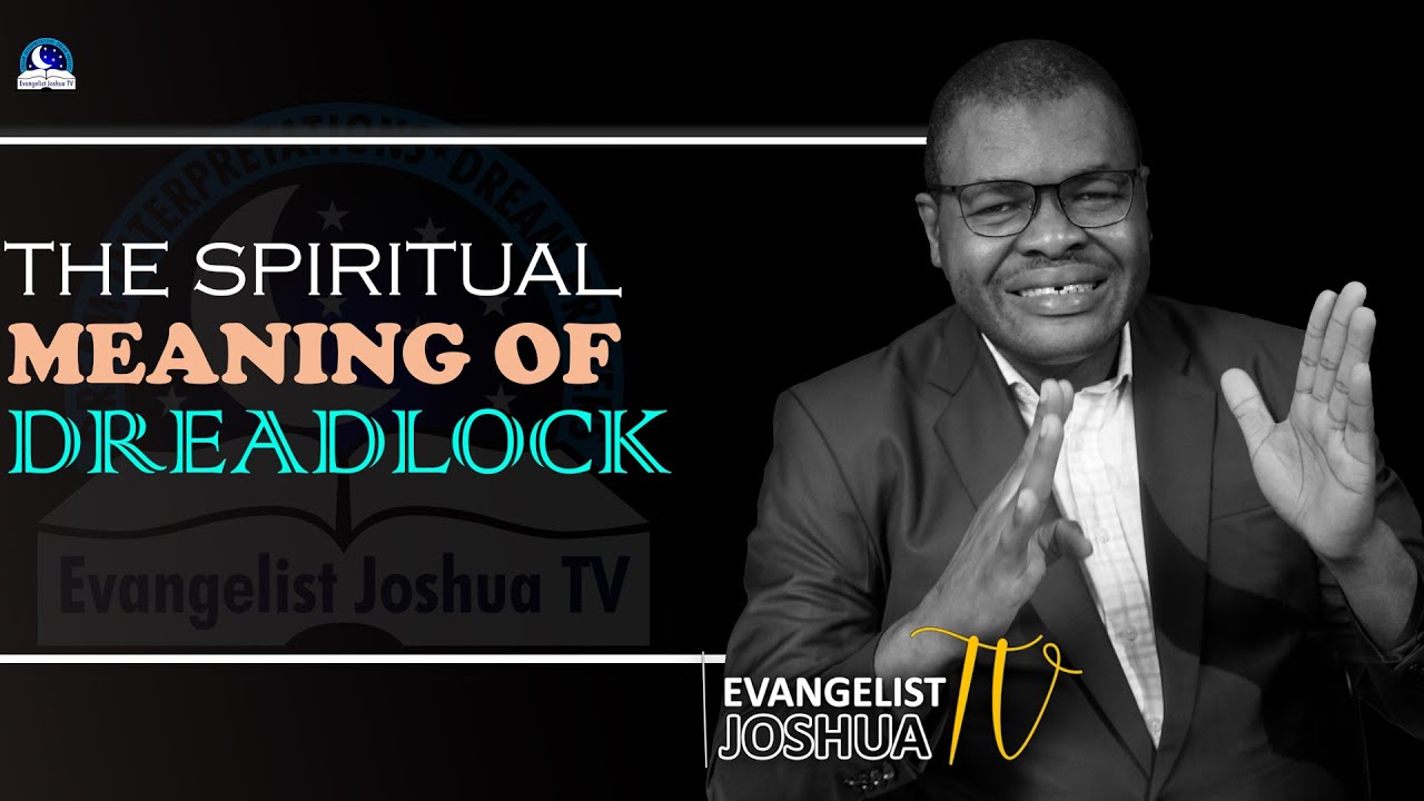 The Spiritual Meaning Of Dreadlock