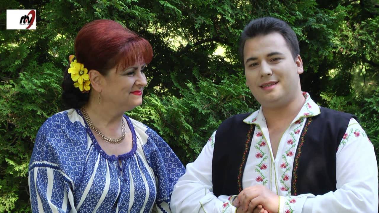 Crinu Spataru-Mama, tie-ti sunt dator(nou2016)
