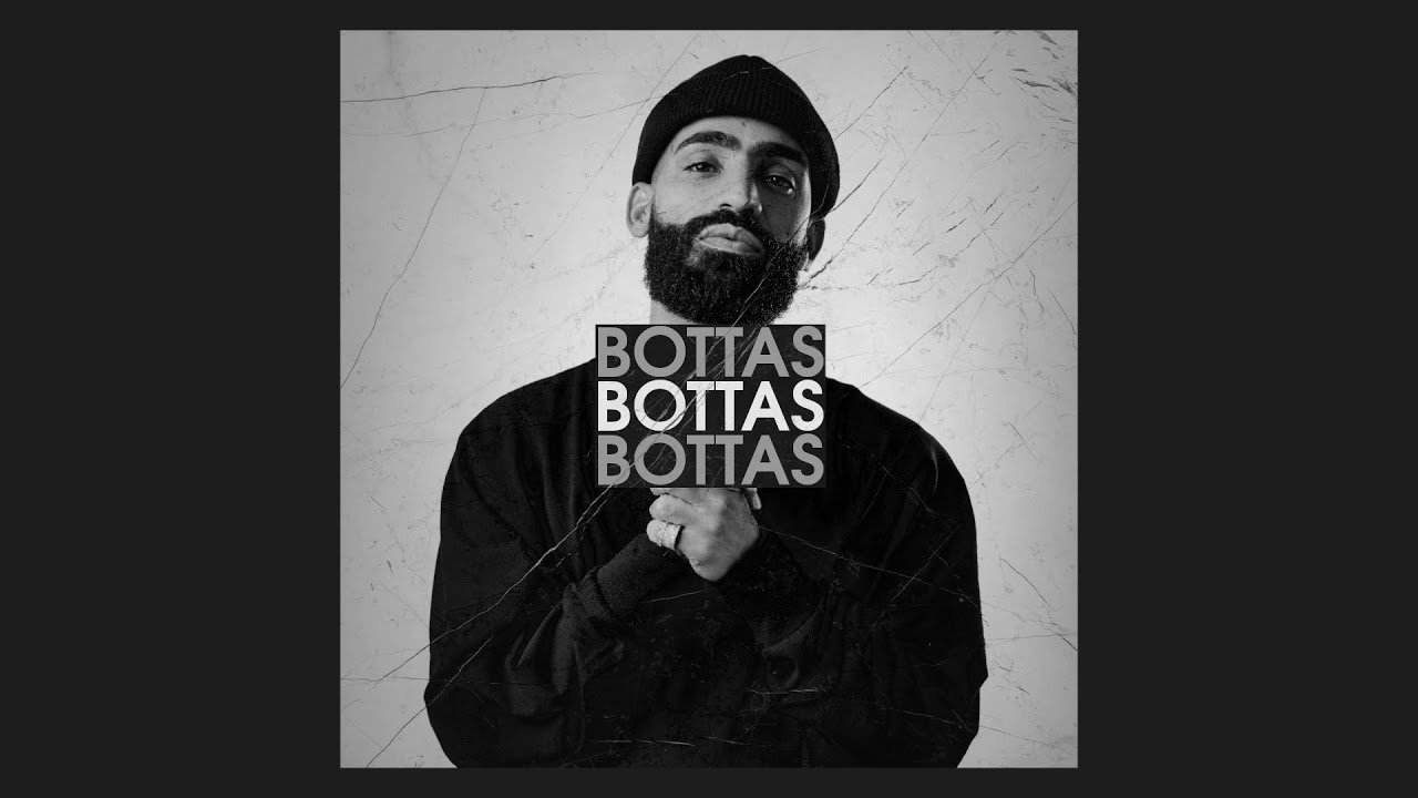 [FREE] Arcangel, Duki, Bizarrap Type Beat - Bottas (Prod. Mxtu)