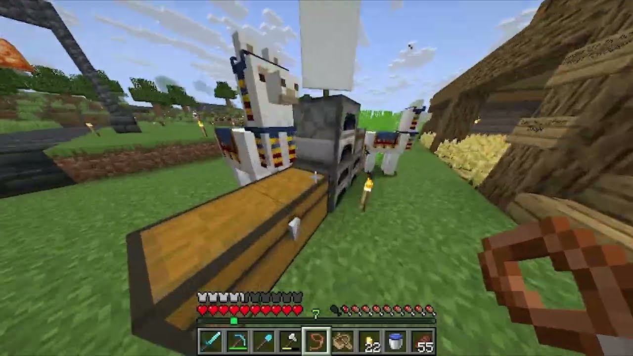 Middle school math test