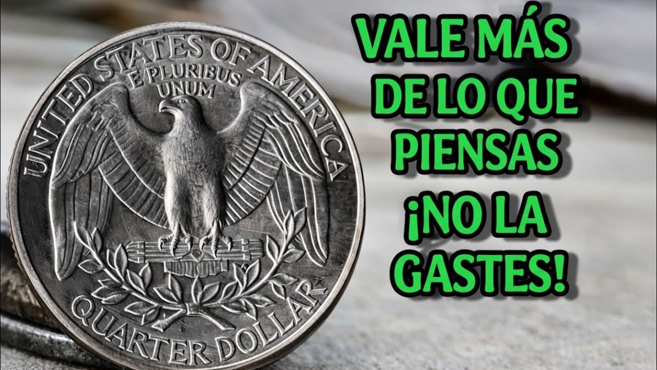 &iexcl;Vale M&aacute;s de lo que Crees! 💰 No GASTES Estos Pennies