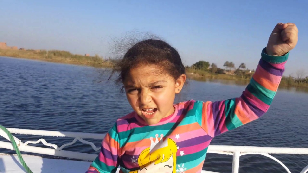 Hela Hela Alkanater القناطر الخيرية