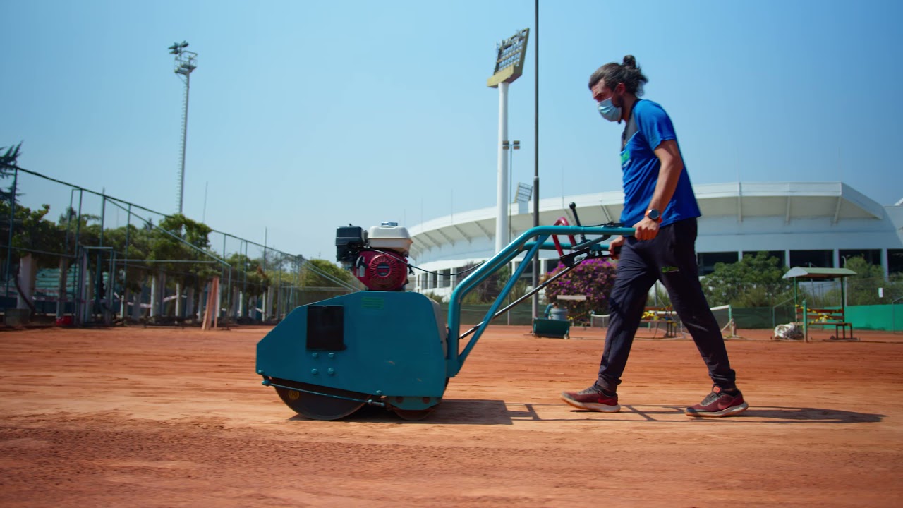 Kinsa Sport en Acción
