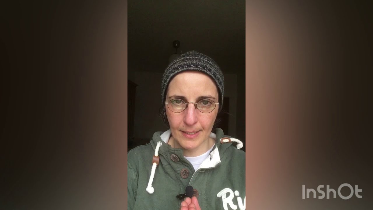 Ich bin langweilig?!!! Wie beschreiben wir unseren Zustand im Deutschen?