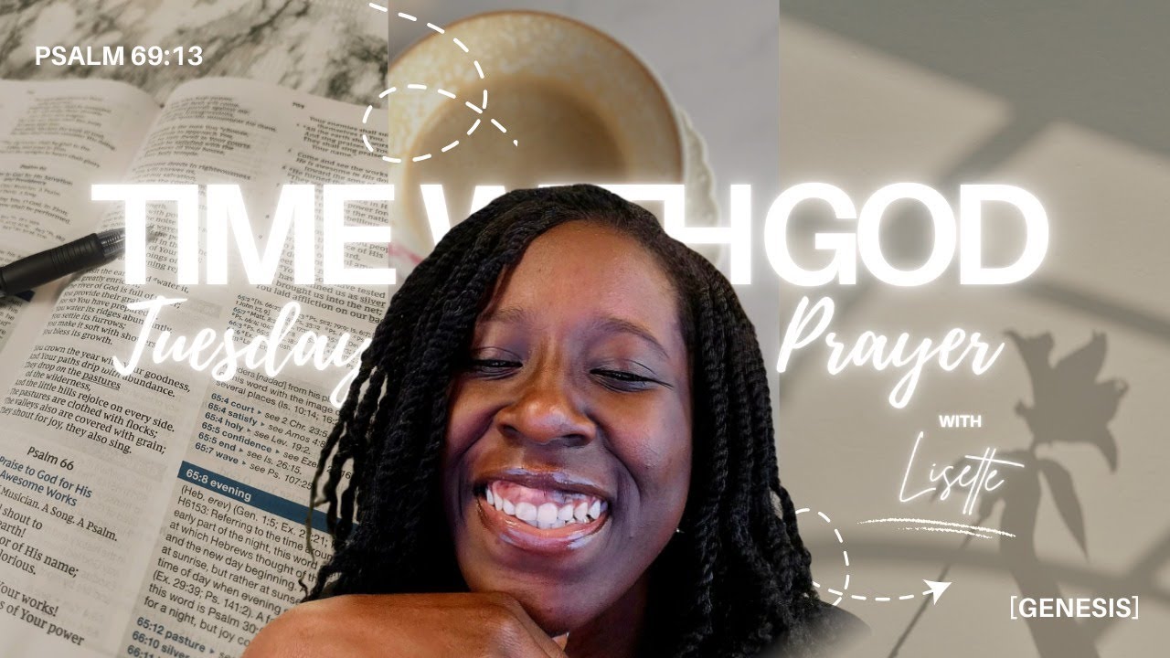 Crowning the New Year with Prayer