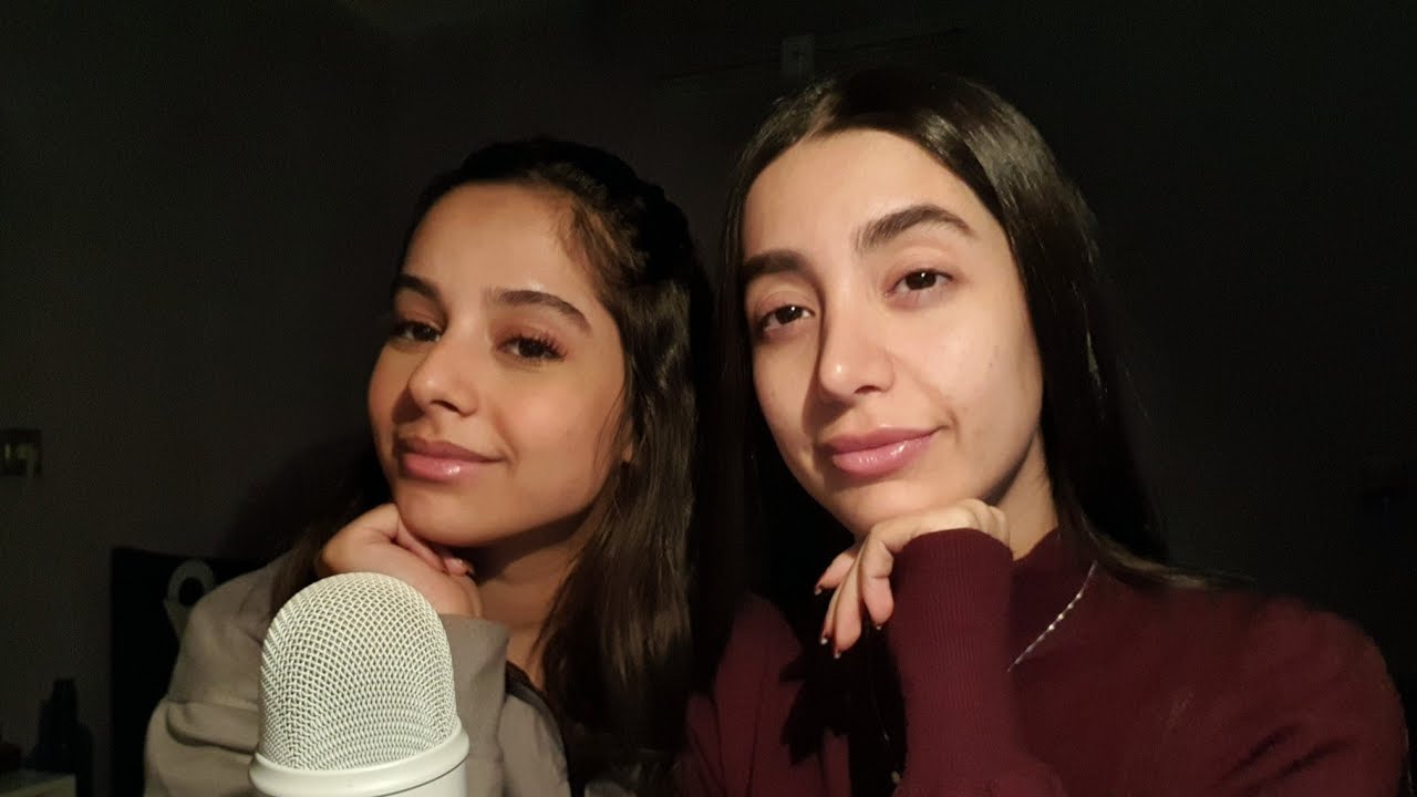asmr