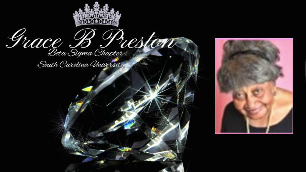 Theta Omega Chapter of Alpha Kappa Alpha Sorority, Inc. Diamond Sorors