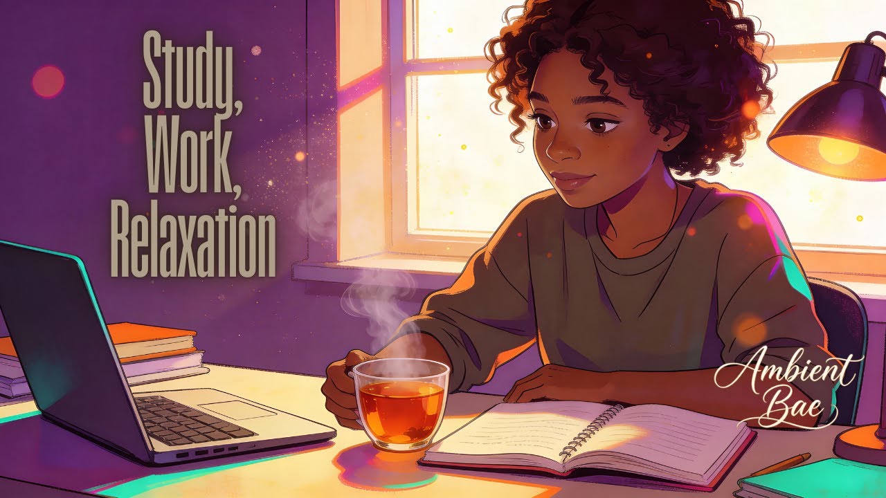 30 min. Chilling Vibes 🌿 Lofi chill Mix [Beats To Relax/ Chill to] #FocusMusic #lofi #neosoulvibes