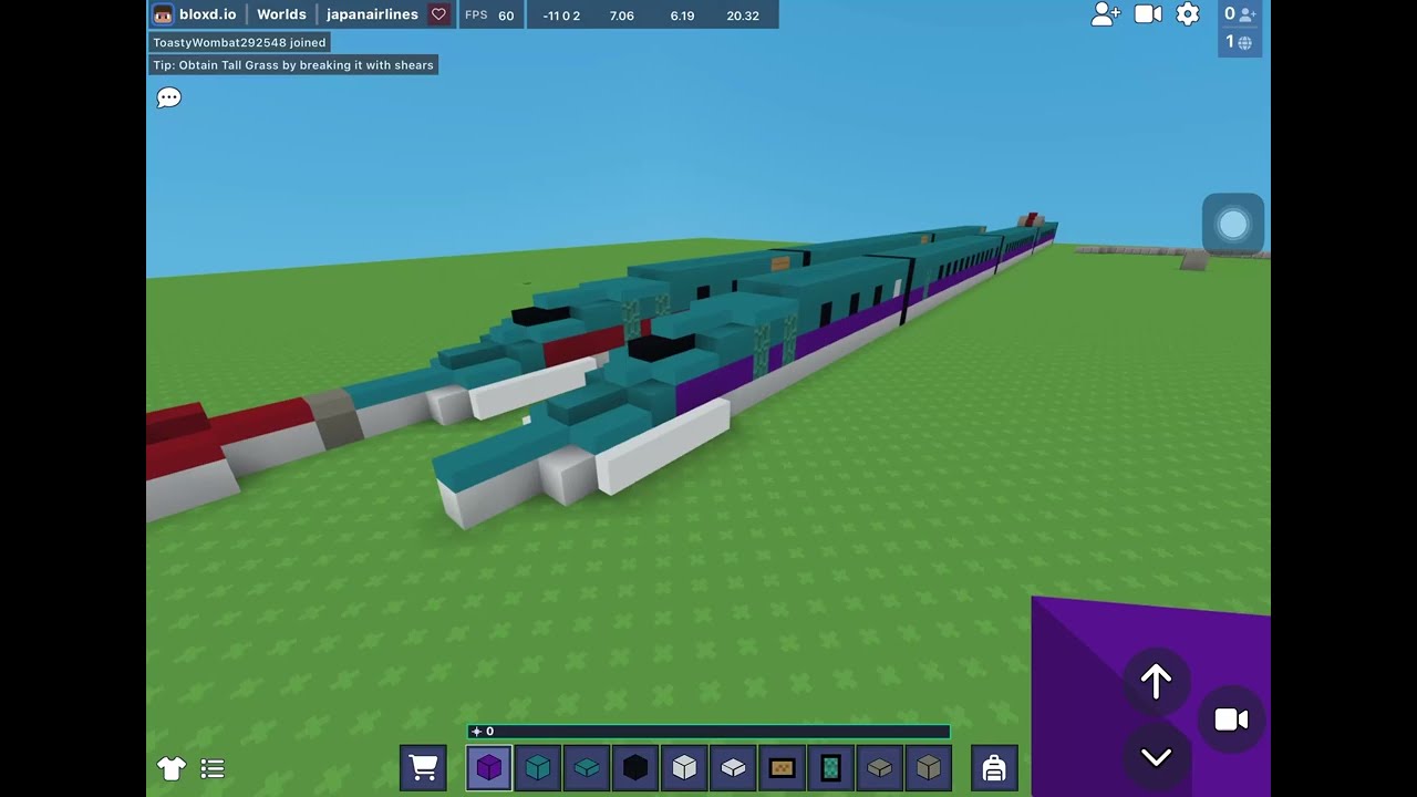 E5, E6, And H5 Shinkansen Bullet Trains (H5 SHINKANSEN ADDED TO MY SHINKANSEN COLLECTION)
