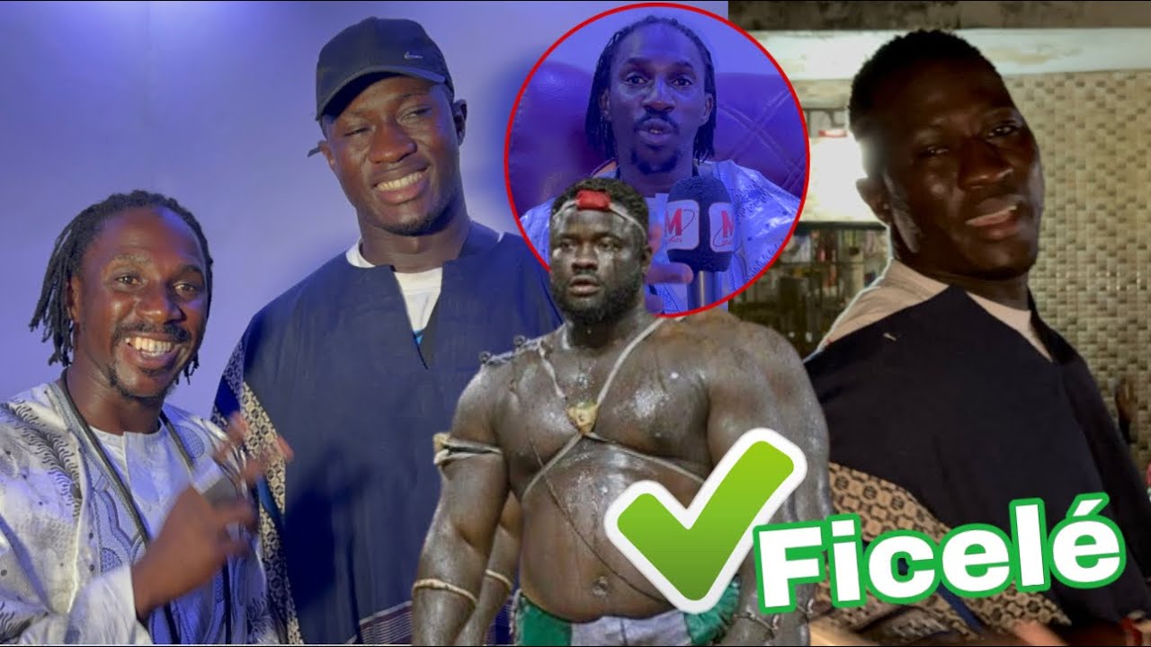 Ada Fass débarque par surprise chez Segne Mor😱accueil royal 🔥Eumeu Sene mo si dess ca chauffe