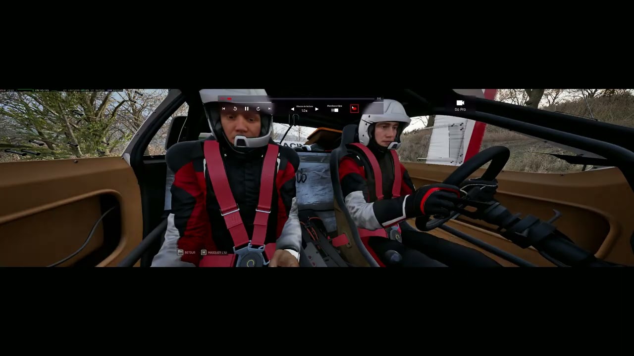 Assetto Corsa Rally Sisteron Lancia 037