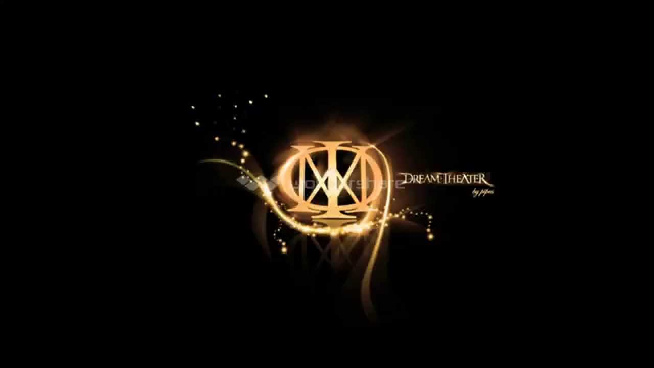 Dream Theater : Solitary Shell HD Lyric Video