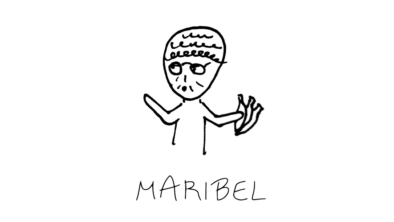 Maribel (Con @canelin_)
