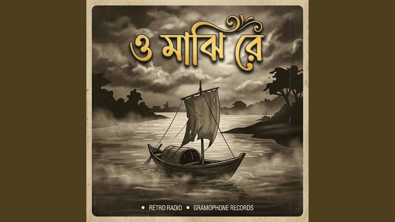 O Majhi Ree