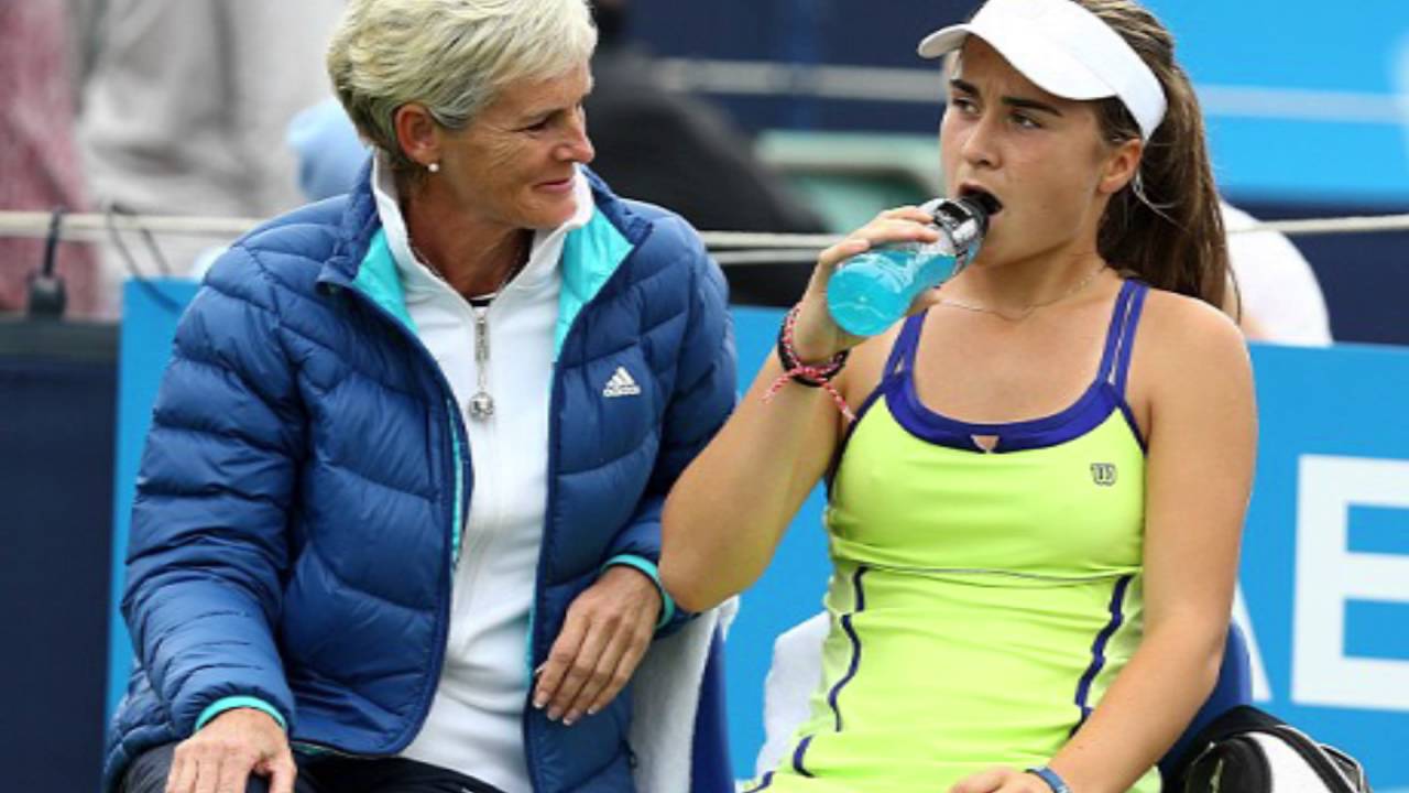 Wimbledon Poisoning?