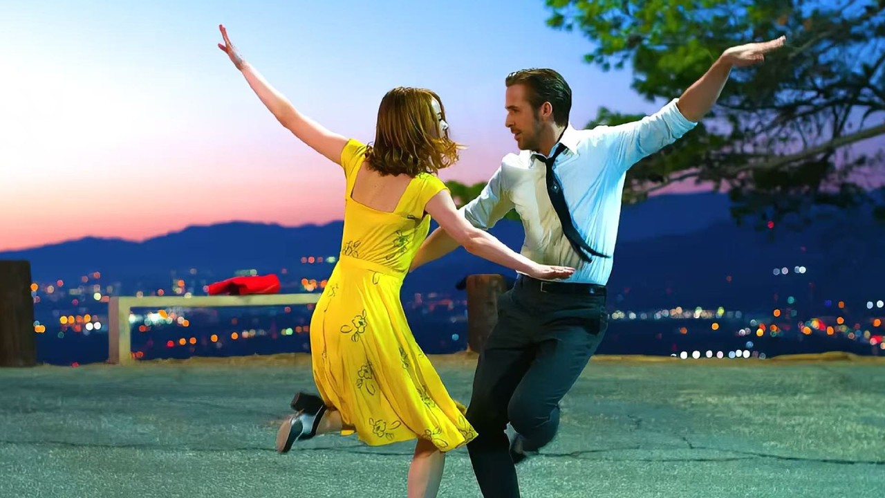 This movie made millions cry: some people are only meant to pass through our lives